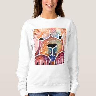 PRISM Chow  Sweatshirt