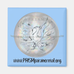 PRISM Magnet