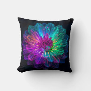 Prism Petals Cushion