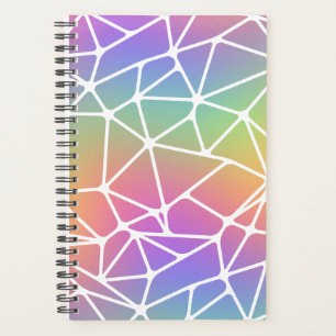 prism synapse net - rainbow web : planner