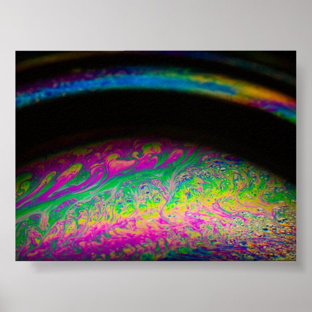 Prism Within  Poster (Front)
