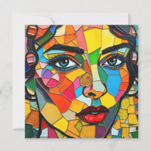 “Prismara” - Fragments of Her Flame