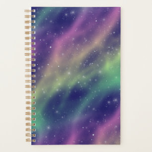 prismatic aurora : planner