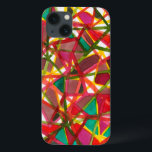 Prismatic II iPhone 13 Case<br><div class="desc">Patterns</div>