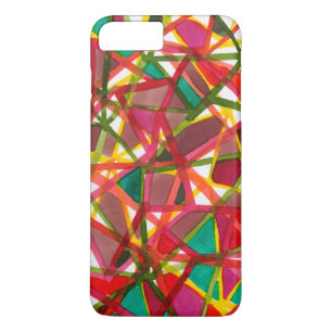 Prismatic II Case-Mate iPhone Case