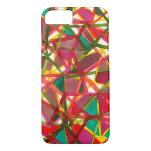 Prismatic II iPhone 8/7 Case