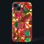 Prismatic II iPhone 13 Case<br><div class="desc">Patterns</div>