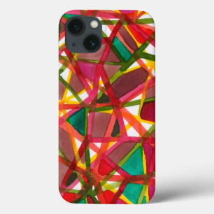 Prismatic II iPhone 13 Case