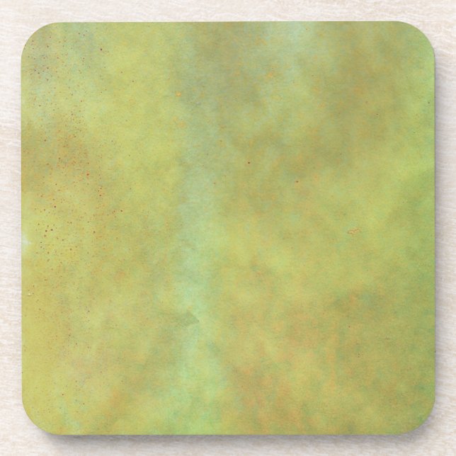 Prismatic Paper 4 Coaster (Front)