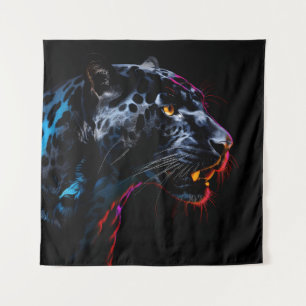 Prismatic Speed Tapestry