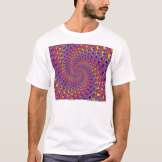 Prismatic Vortex T-Shirt