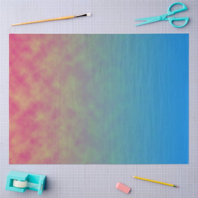 Prismwake Tissue Paper (Craft)