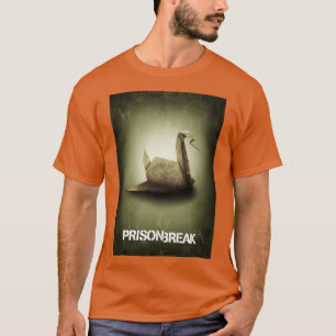 Prison Break 7 T-Shirt
