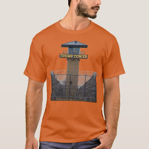 Prison Tower T-Shirt