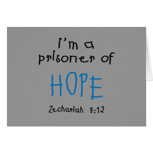Prisoner of Hope