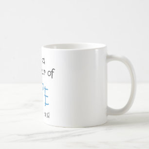 Prisoner of Hope Coffee Mug