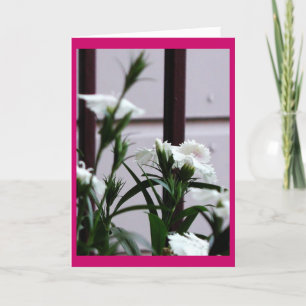 Prisoner of Love Card