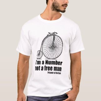 prisoner of the state T-Shirt