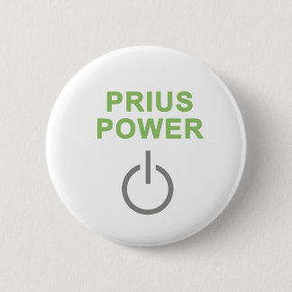 Prius Power Button