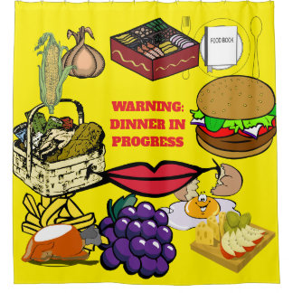 privacy curtain for people who eat in the tub