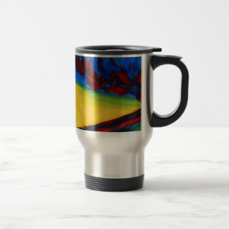 Privacy Please One Travel Mug