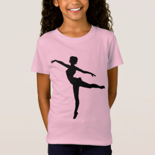 PRIVATE DANCER (silhouette - modern dance) ~ T-Shirt