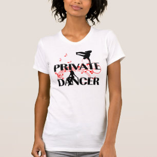 PRIVATE DANCER T-Shirt