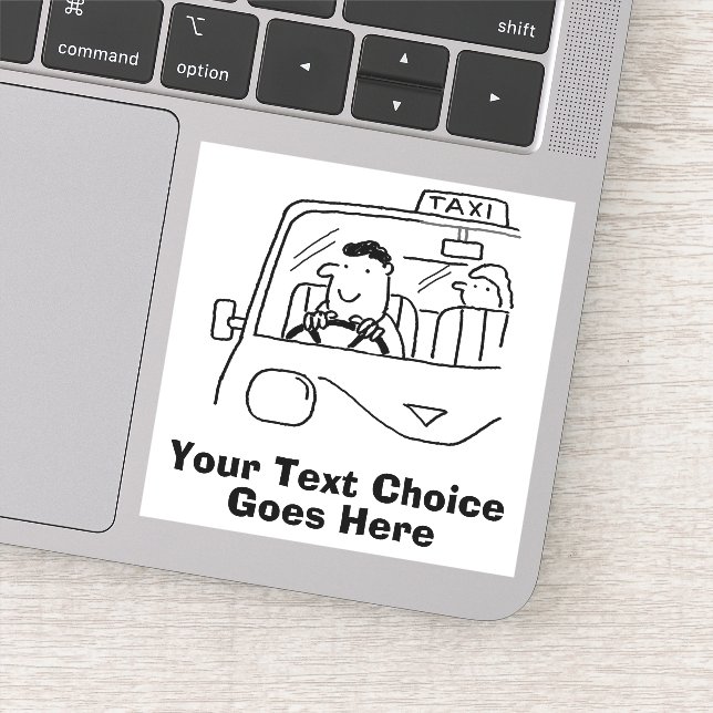 Private Hire & Taxi Service (Detail)