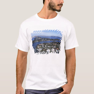 Private Island homes of Biscayne Bay, Star T-Shirt