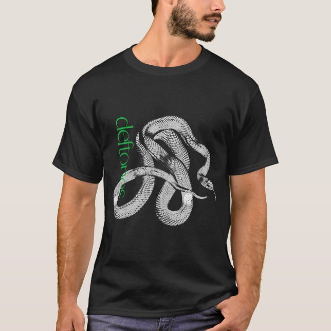 Private Music T-Shirt (Front)