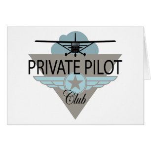 Private Pilot Club
