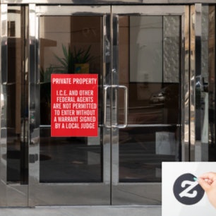 Private Property Know Your Rights
