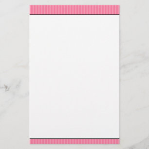 private stationery