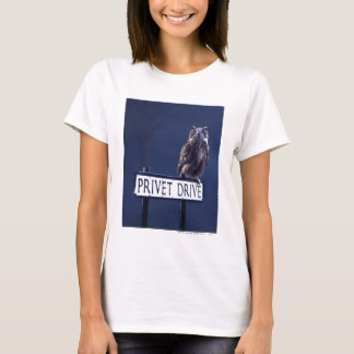 Privet Drive T-Shirt