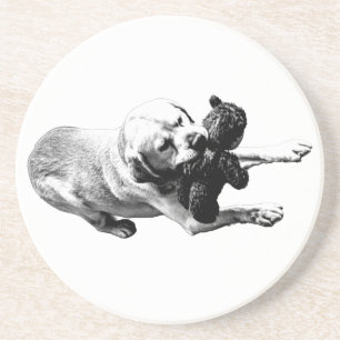 Prize Grip Coaster