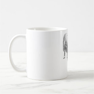 Prize in Motion Coffee Mug