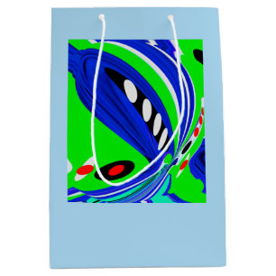 Prize Medium Gift Bag