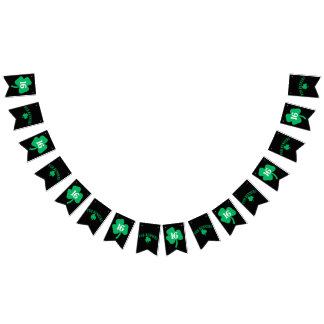 PRMC Support Gear Bunting