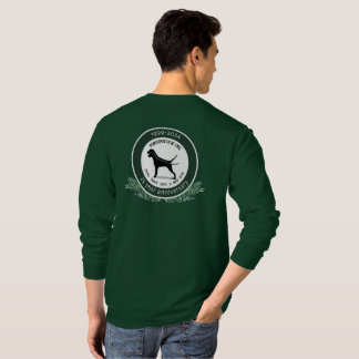 PRO 25th Anniversary Men's Long Sleeve T-Shirt