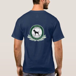 PRO 25th Anniversary Men's Short Sleeve T-Shirt