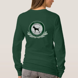 PRO 25th Anniversary Women's Long Sleeve T-Shirt