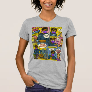 Pro Active Dentist T-Shirt