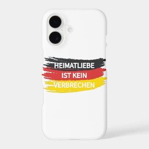 Pro AFD Deutschland Spruch Alternative T-Shirt