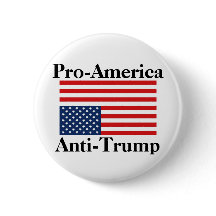 Pro-America / Anti-Trump