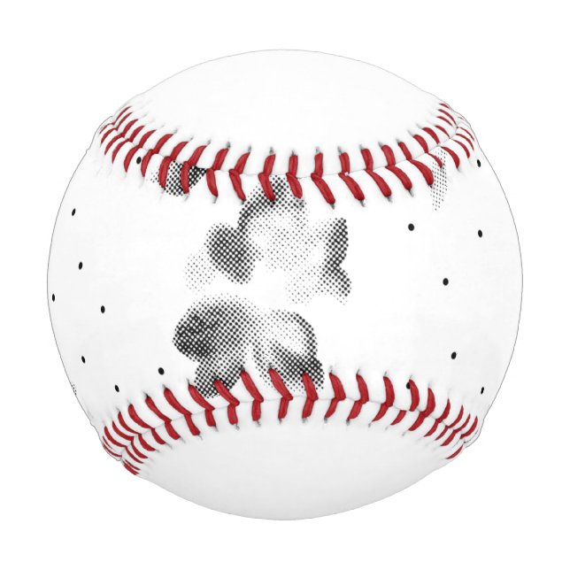 Pro Baseball Gear & Essentials (Front)