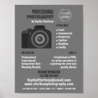 Pro Camera Icon, Photographer, Photography Hire