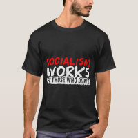 Pro Capitalism Anti Communist Funny Anti Socialism
