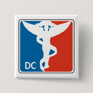Pro Chiropractor Button