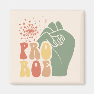 Pro-Choice Magnet