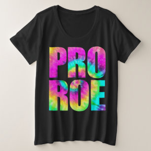 Pro Choice My Body My Choice - #prochoice - Pro-Ch Plus Size T-Shirt